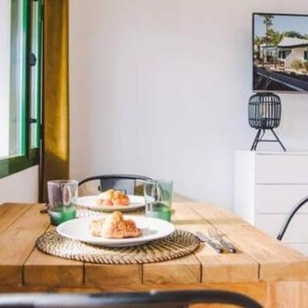 Casa Roma Villa Puerto del Carmen  Eksteriør billede