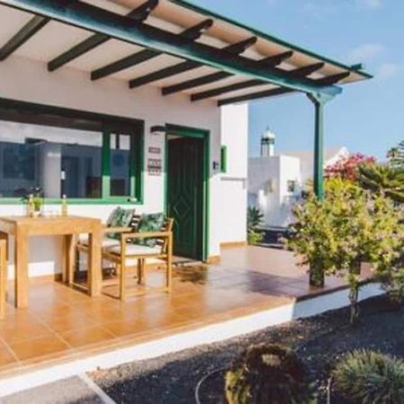 Casa Roma Villa Puerto del Carmen  Eksteriør billede