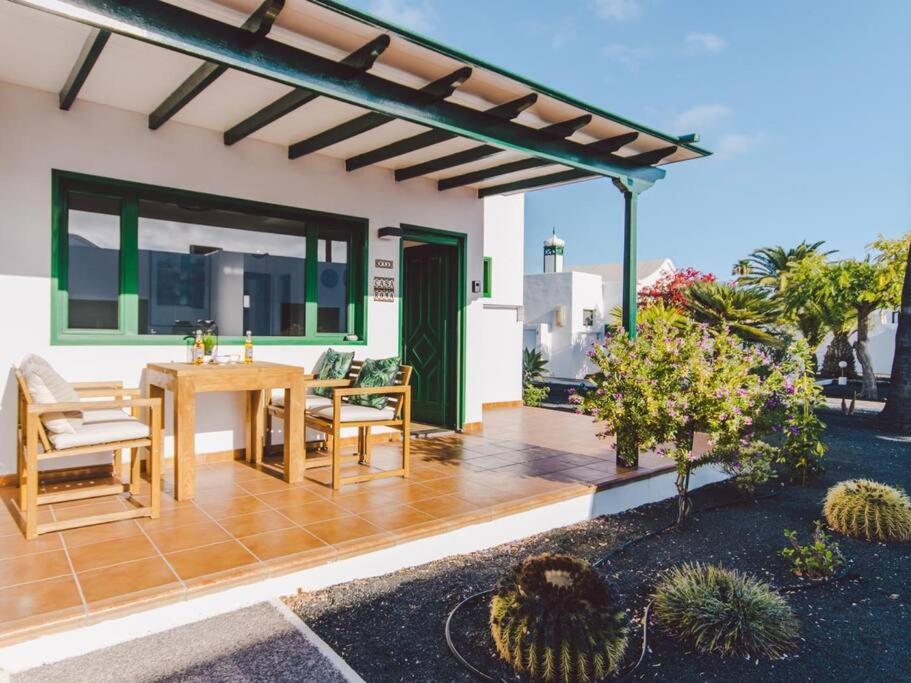 Casa Roma Villa Puerto del Carmen  Eksteriør billede