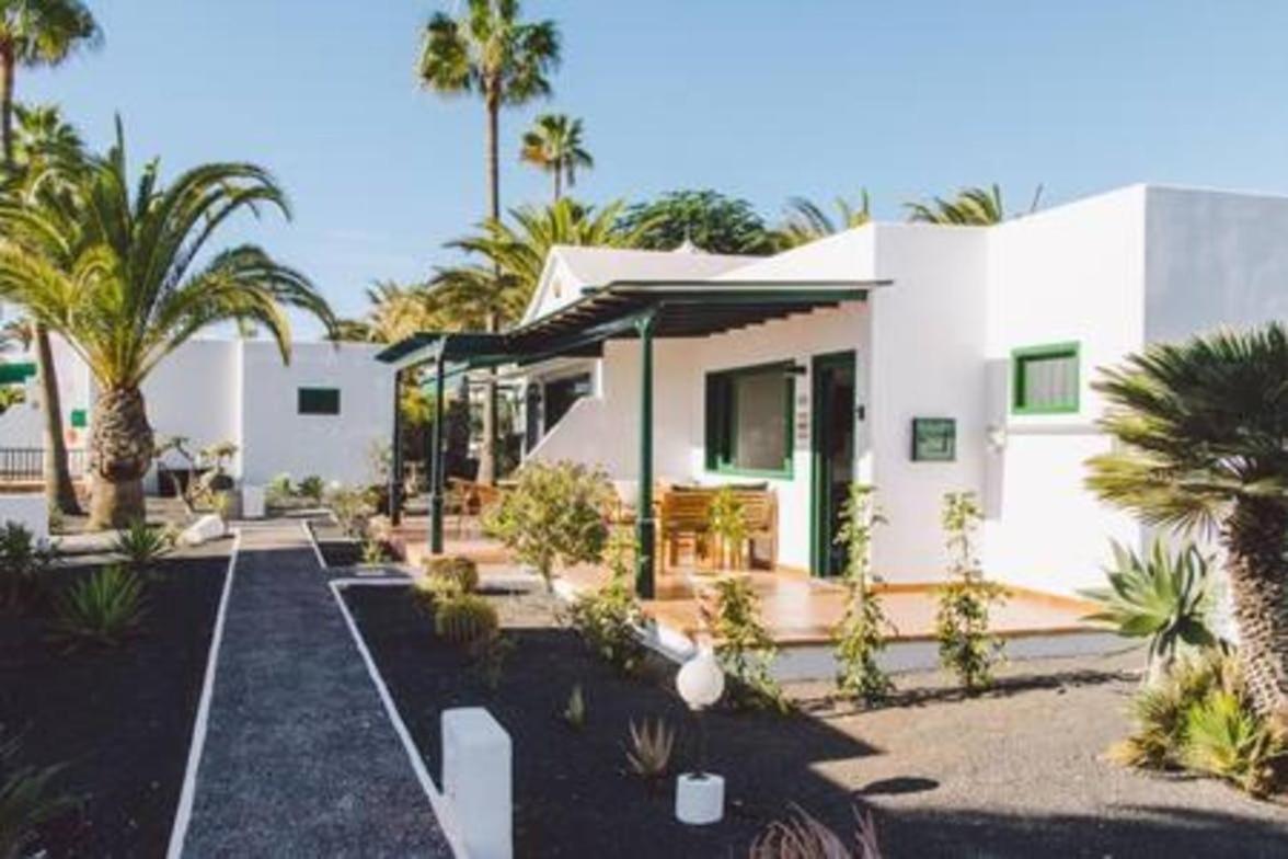 Casa Roma Villa Puerto del Carmen  Eksteriør billede
