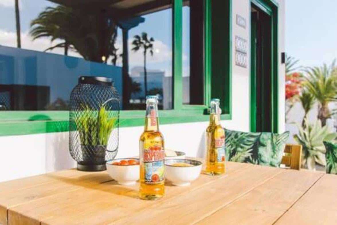 Casa Roma Villa Puerto del Carmen  Eksteriør billede