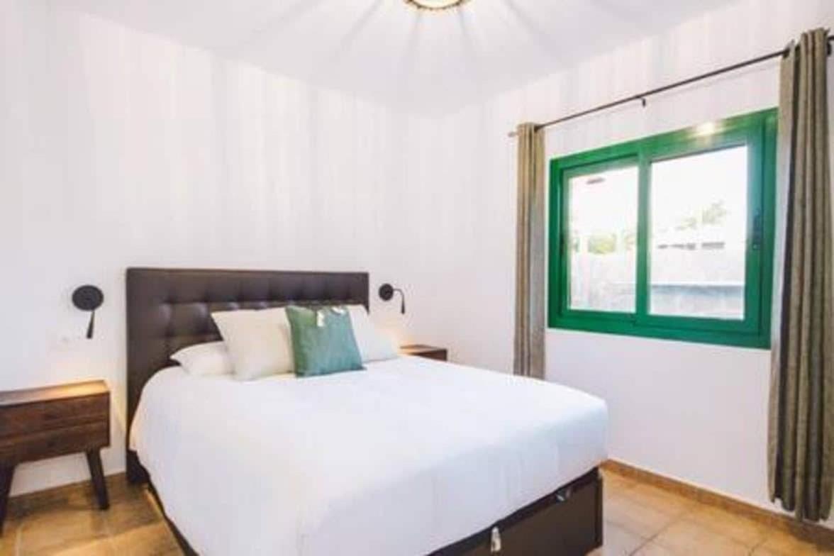 Casa Roma Villa Puerto del Carmen  Eksteriør billede