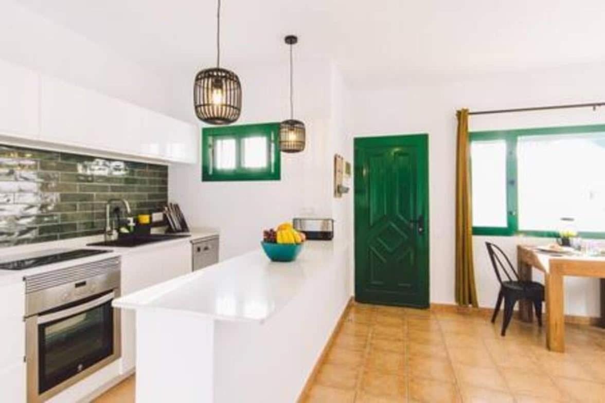 Casa Roma Villa Puerto del Carmen  Eksteriør billede