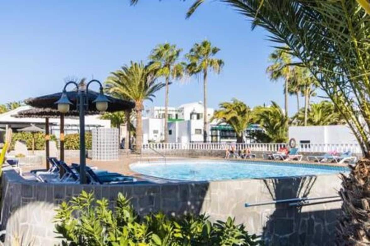 Casa Roma Villa Puerto del Carmen  Eksteriør billede