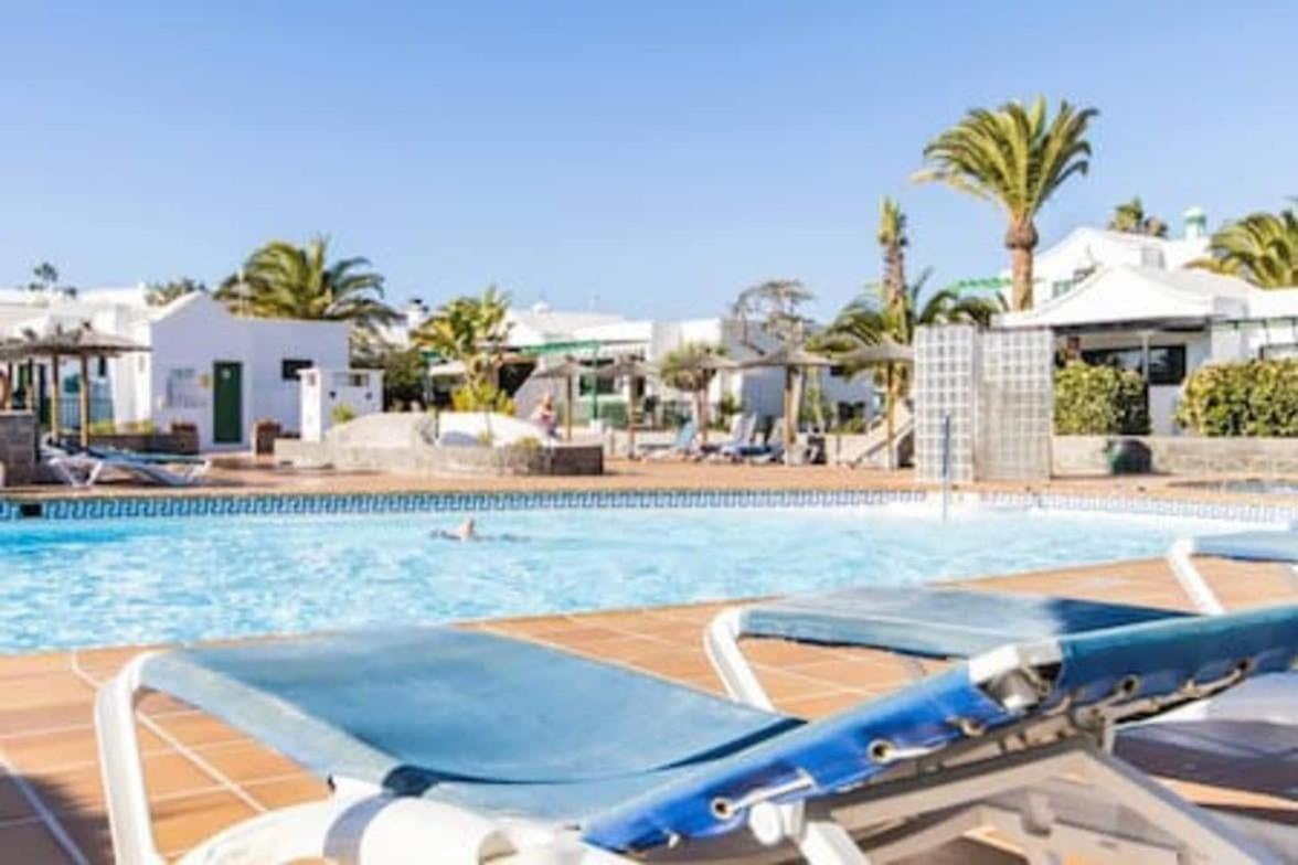 Casa Roma Villa Puerto del Carmen  Eksteriør billede