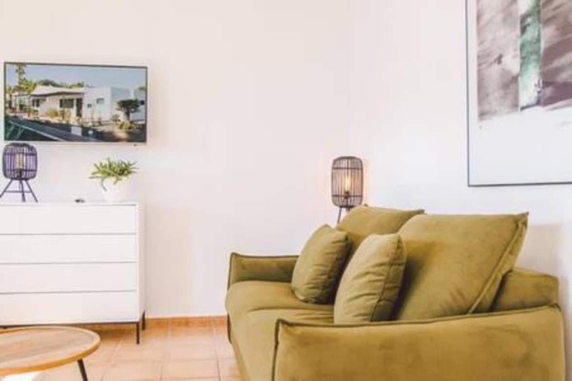 Casa Roma Villa Puerto del Carmen  Eksteriør billede