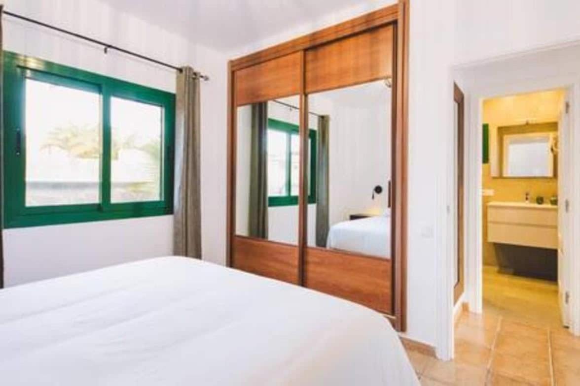 Casa Roma Villa Puerto del Carmen  Eksteriør billede