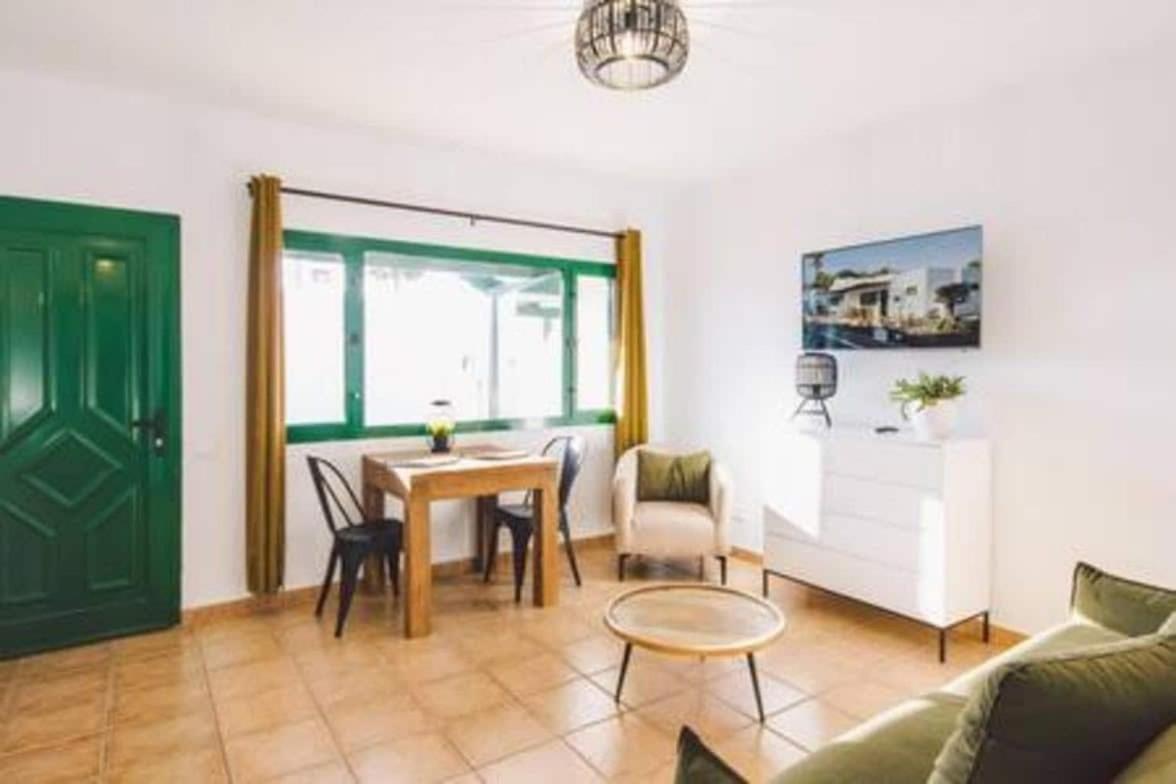 Casa Roma Villa Puerto del Carmen  Eksteriør billede