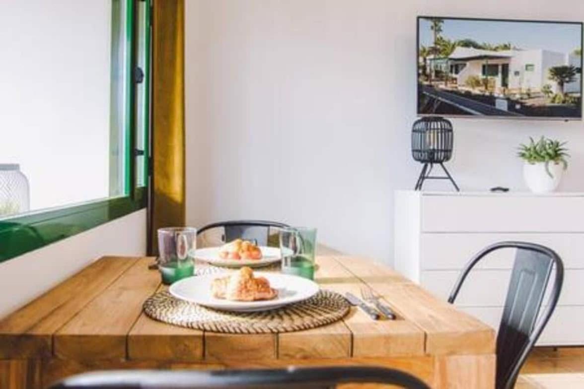 Casa Roma Villa Puerto del Carmen  Eksteriør billede