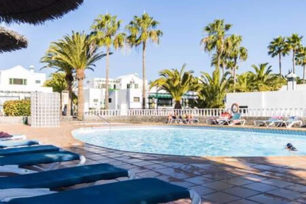 Casa Roma Villa Puerto del Carmen  Eksteriør billede